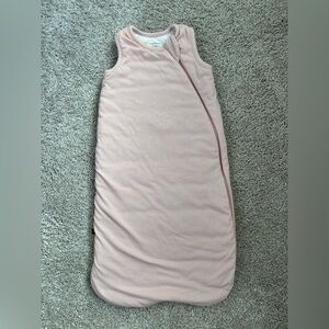 Sweet Bamboo sleep sack 0-9m